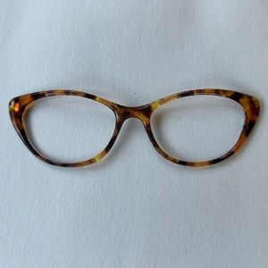 Custom Topper for Pair Eyewear Ella Frames
